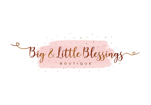 Big & Little Blessings Boutique
